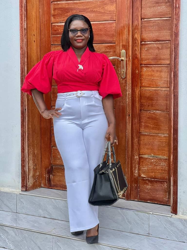 Rosetta Esther Hazeley