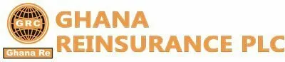 Ghana Re logo