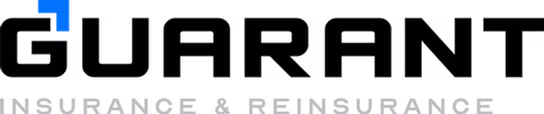 Guaranty Re logo