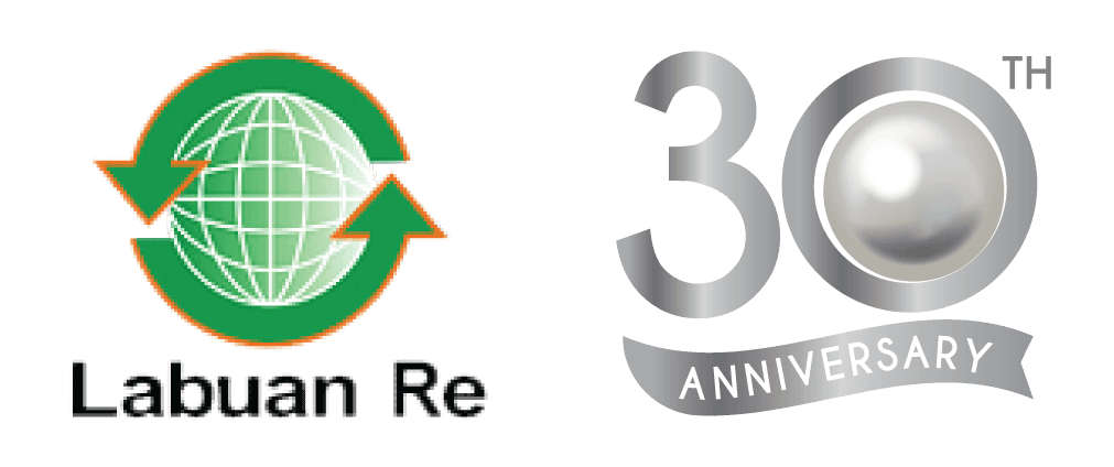 Labuan Re logo